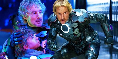 secret headquarters sockshare|Secret Headquarters turns Owen Wilson into Iron Man .